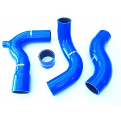 JS Performance Escort MK4 RS Turbo S2 Boost Hose Kit (With D/V), JS Performance, 